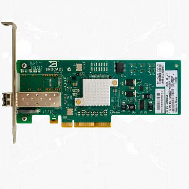 Сетевой адаптер HPE Slingshot SA210S Ethernet 200Gb 1-port PCIe NIC (R4K46A)