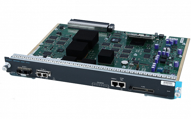 Модуль Cisco WS-X4013+ (USED)