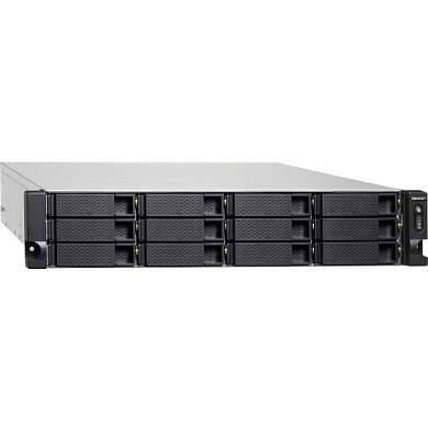 Система хранения данных (СХД) QNAP TS-1253DU-RP