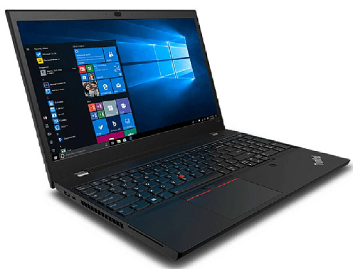 Ноутбук Lenovo ThinkPad P15 Gen2
