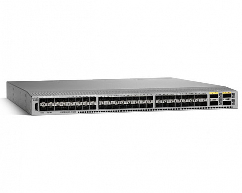 Модуль Cisco Nexus 2000 2248PQ