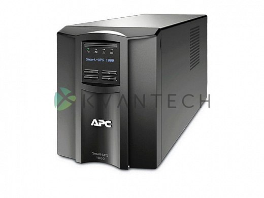 APC Smart-UPS SMT1000I