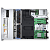 Сервер Dell PowerEdge R750xd, Intel® Xeon® Silver 4310T, 16GB, 2.4TB, H745, Expansion, 5720, R/a, 2*800W