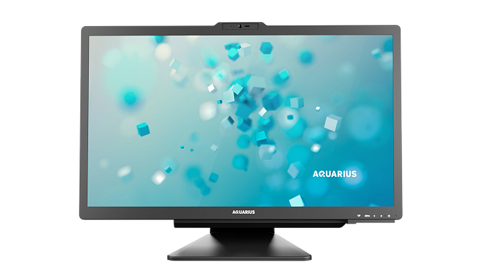 Моноблок Aquarius Mnb Pro T427
