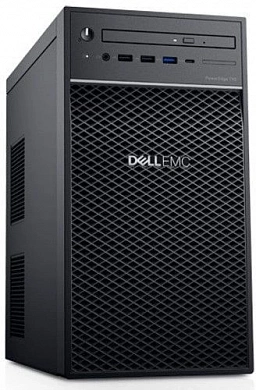 Сервер Dell EMC PowerEdge T40 / 210-ASHD-06