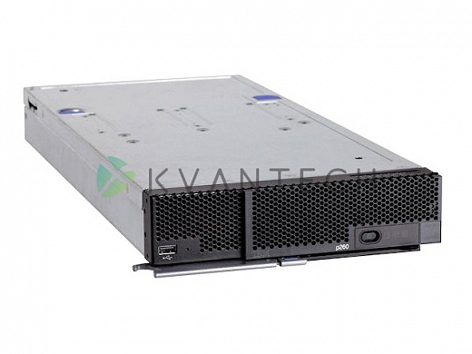 IBM Flex System p460 Compute Node 7895-42X