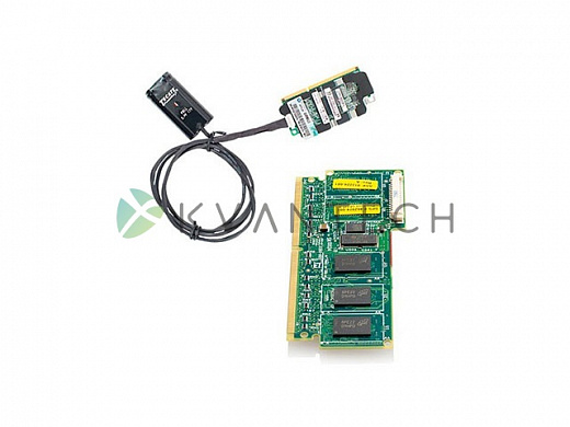 Модуль кэш-памяти HP для рейд-контроллера 462974-001