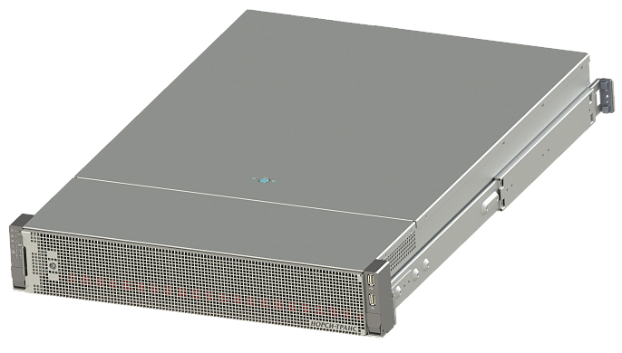 Сервер НОРСИ-ТРАНС Яхонт-УВМ Э24SFF