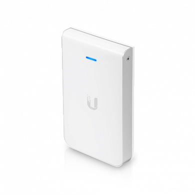 Точка доступа Ubiquiti UniFi AC In-Wall UAP-IW-HD