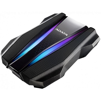 Внешний жесткий диск ADATA 2TB AHD770G-2TU32G1-CRD