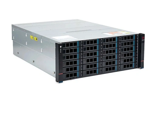 Дисковая полка JBOD Qtech QSRV-424-BKP