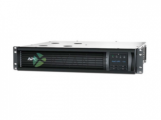 APC Smart-UPS SMT1500RMI2U