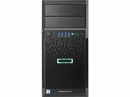 Сервер HPE ProLiant ML30 Gen9 P03706-S01