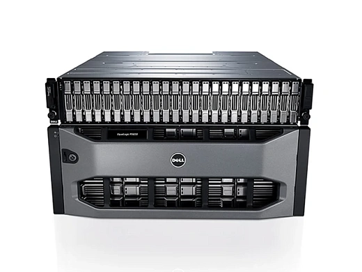Система хранения данных (СХД) Dell EqualLogic PS6210 ps6210x