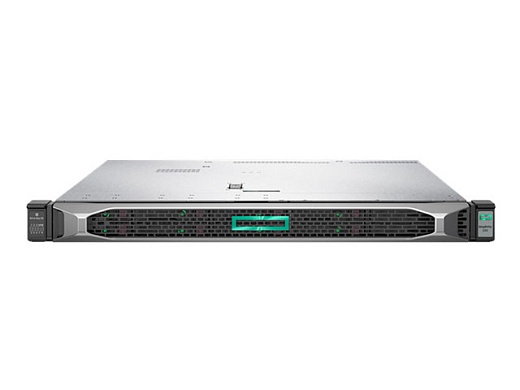 Сервер HPE SimpliVity 325 Gen10 Plus v2 / 8SFF Configure-to-order Node / R8U88A