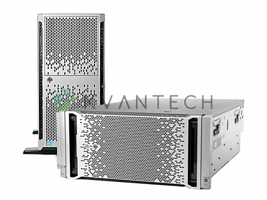 HP Proliant ML350p Gen8 646676-421