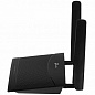 Wi-Fi роутер TP-LINK TL-MR100 RU, черный