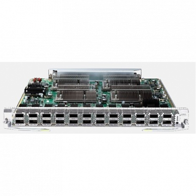 Линейная карта Cisco N9K-X9432PQ