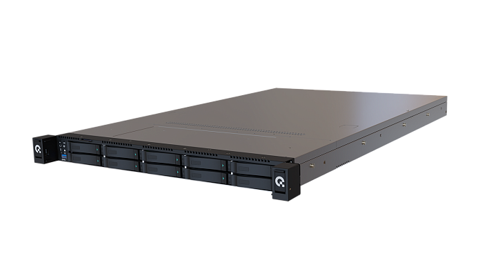 Сервер Аквариус AQserv T50 D110CF