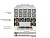 GPU‑сервер Supermicro с 8 ускорителями NVIDIA B200 (SXM)