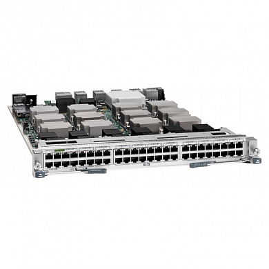 Модуль Cisco Nexus N7K-F248XT-25E