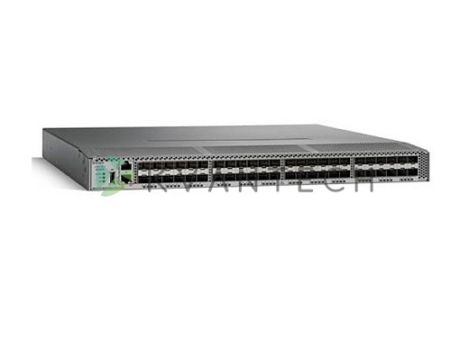 Коммутатор HPE StoreFabric SN6010C Fibre Channel K2Q16A