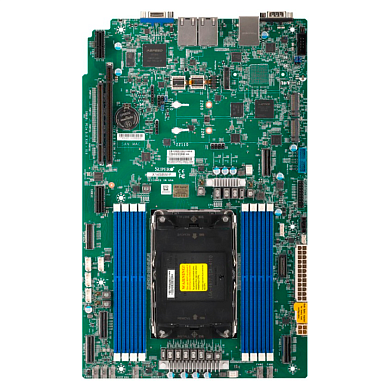 Материнская плата Supermicro MBD-X14SBW-F-B