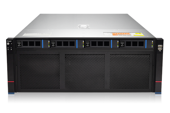 Сервер Gooxi AS4110G-D04R-G3