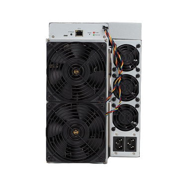 Asic майнер Bitmain Antminer S19 PRO 100 TH/s