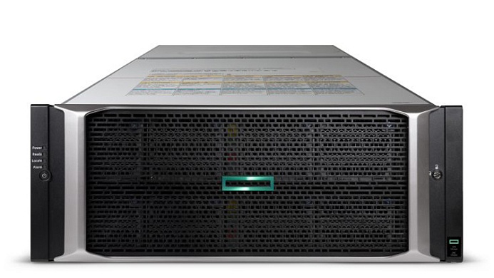 Система хранения данных (СХД) HPE XP8 R0L99A