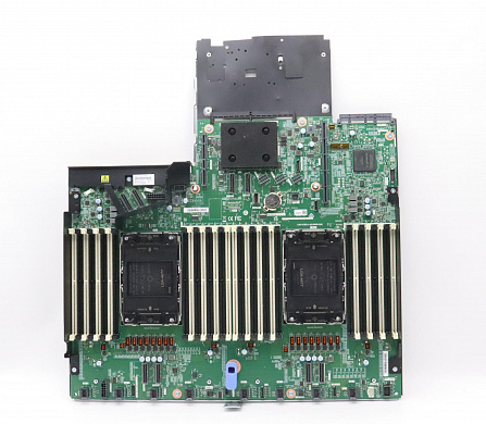 Материнская плата Lenovo Processor Board, Eagle Stream , without embedded TPM, with battery (03GX219)