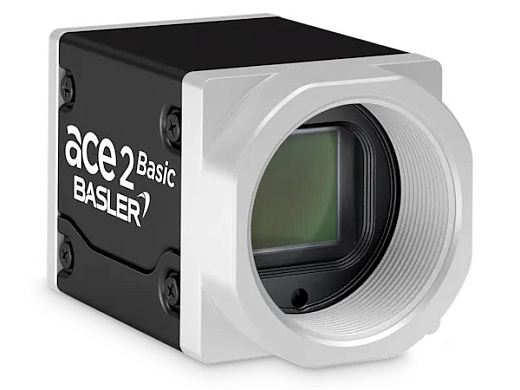 Камера Basler a2A5320-23umBAS