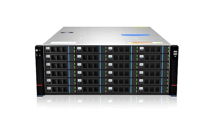 Сервер Qtech QSRV-462402-RMC
