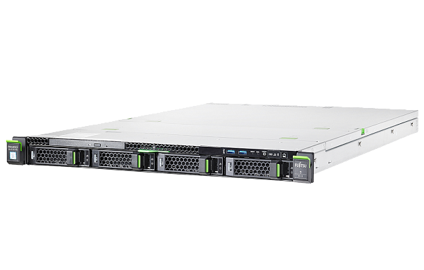 Сервер Fujitsu PRIMERGY RX2530 M1