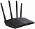 Роутер беспроводной ASUS RT-AX57 AX3000 10/100/1000BASE-TX, черный