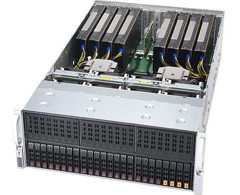 Сервер Enginetech EG440-G30