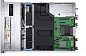 Сервер Dell PowerEdge R550 8B ST1 (8x3.5",1 CPU,1x16 LP+1x8(x4 link) LP) no ( CPU, Mem, HDDs, Contr.( front install), PSU, OCP, BOSS) iDRAC9 Enterprise 15G, TPM 2.0 V3, Bezel, Sliding Rails without CMA