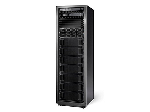 Серверный шкаф Huawei NETHOS-M FR42612W 2PDU/CBL MNGMT