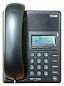 VoIP-телефон D-Link DPH-120SE/F1 черный