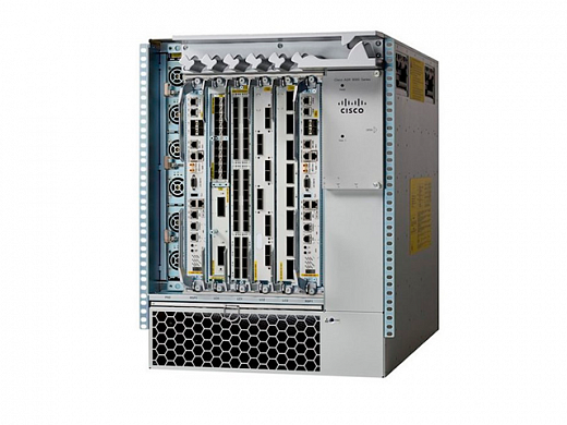 Маршрутизатор Cisco ASR 9000 ASR-9910