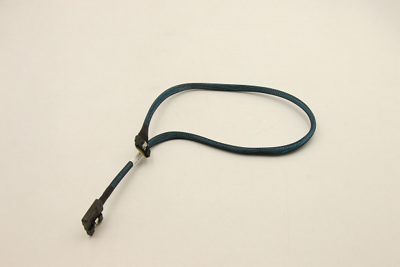 Кабель Lenovo 730mm",PCIe Gen4,SL X8 to MCIO X8,signal cable" (02YE473)