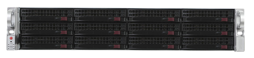 Сервер iRU S2212P