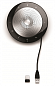 Система для аудиоконференций Jabra Speak 710 MS, Bluetooth, черный