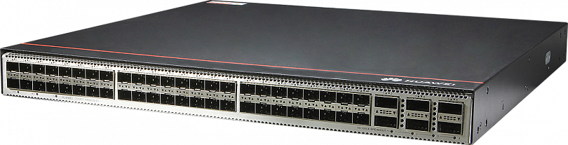 Коммутаторы центра данных Huawei серии CloudEngine 6800 CE6857-EI-F-B0B