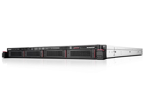 Сервер Lenovo ThinkServer RD350 70QK000BEA