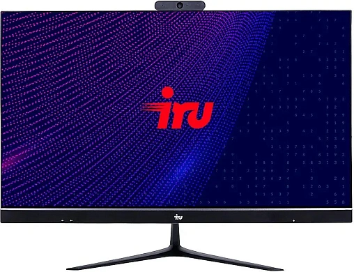 Моноблок iRU 23IH5P