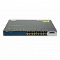 Коммутатор Cisco Catalyst WS-C3560X-24T-S (USED)