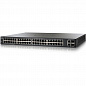 Коммутатор Cisco SF200E-48P-CN