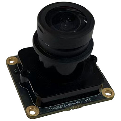 Камера Leopard Imaging LI-IMX676-MIPI