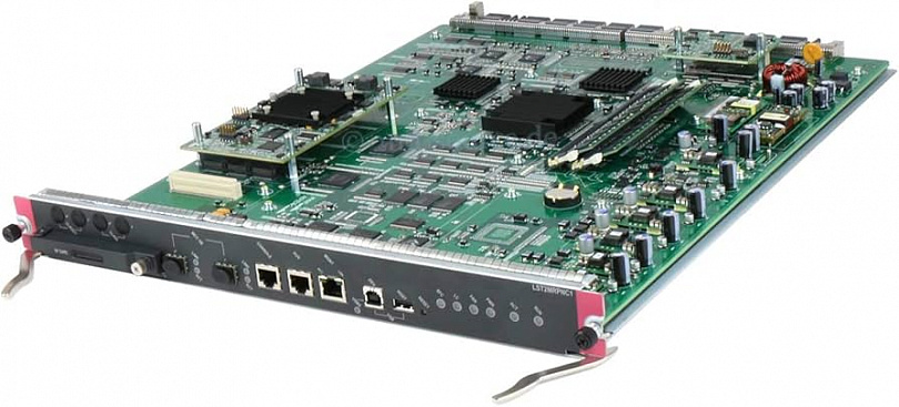 Модуль HPE HP 12500 Main Processing Unit (JC072B)